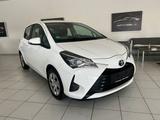 Toyota Yaris Comfort Navi Kamera - Toyota Yaris Gebrauchtwagen in Hamburg