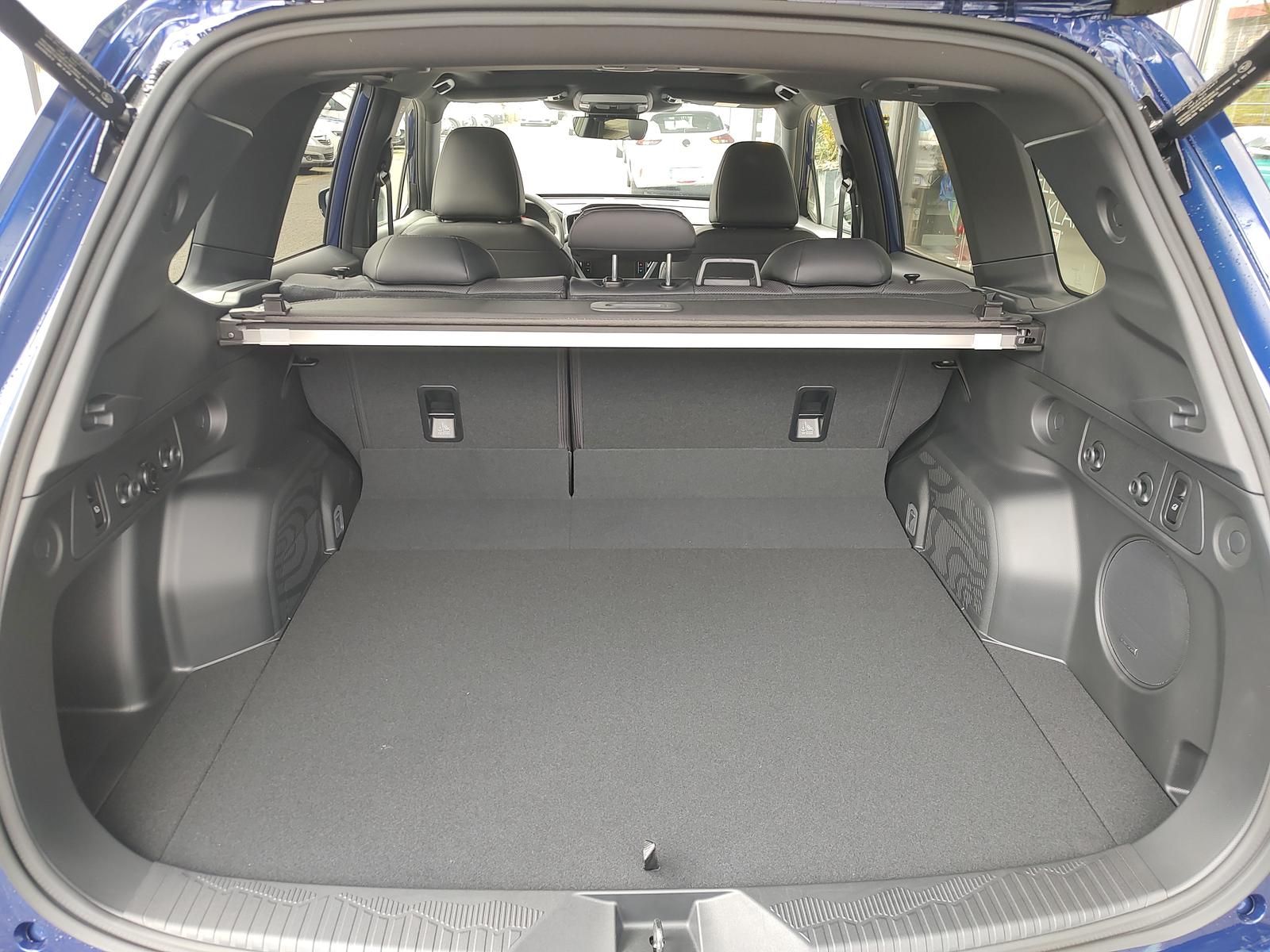 Subaru Forester - Bild 13