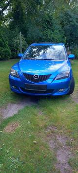 Mazda 3 zu verkaufen - Mazda 3 aus 2004