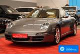 Porsche 997 911 Carrera 4S Coupe 1.Hand*Unfallfrei* - Porsche 997 mit Benzin-Antrieb: Sportwagen, Automatik