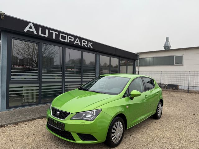 Seat Ibiza Style 1.2 TSI*Klimaautomatik*Navi*PDC*