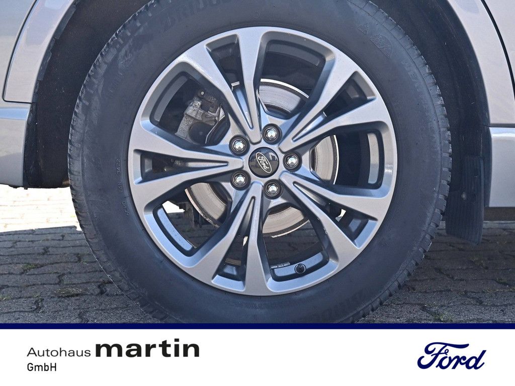 Fahrzeugabbildung Ford Kuga ST-Line X SHZ KAMERA NAVI ACC HUD B&O LED