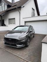 Ford Fiesta 1,0 EcoBoost 74kW ST-Line ST-Line