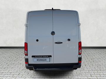 Volkswagen Crafter - 7