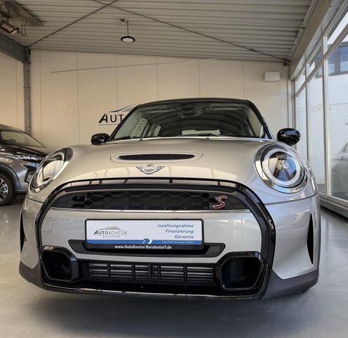 MINI Cooper S Sport Autom., *LED *Kamera +CarPlay