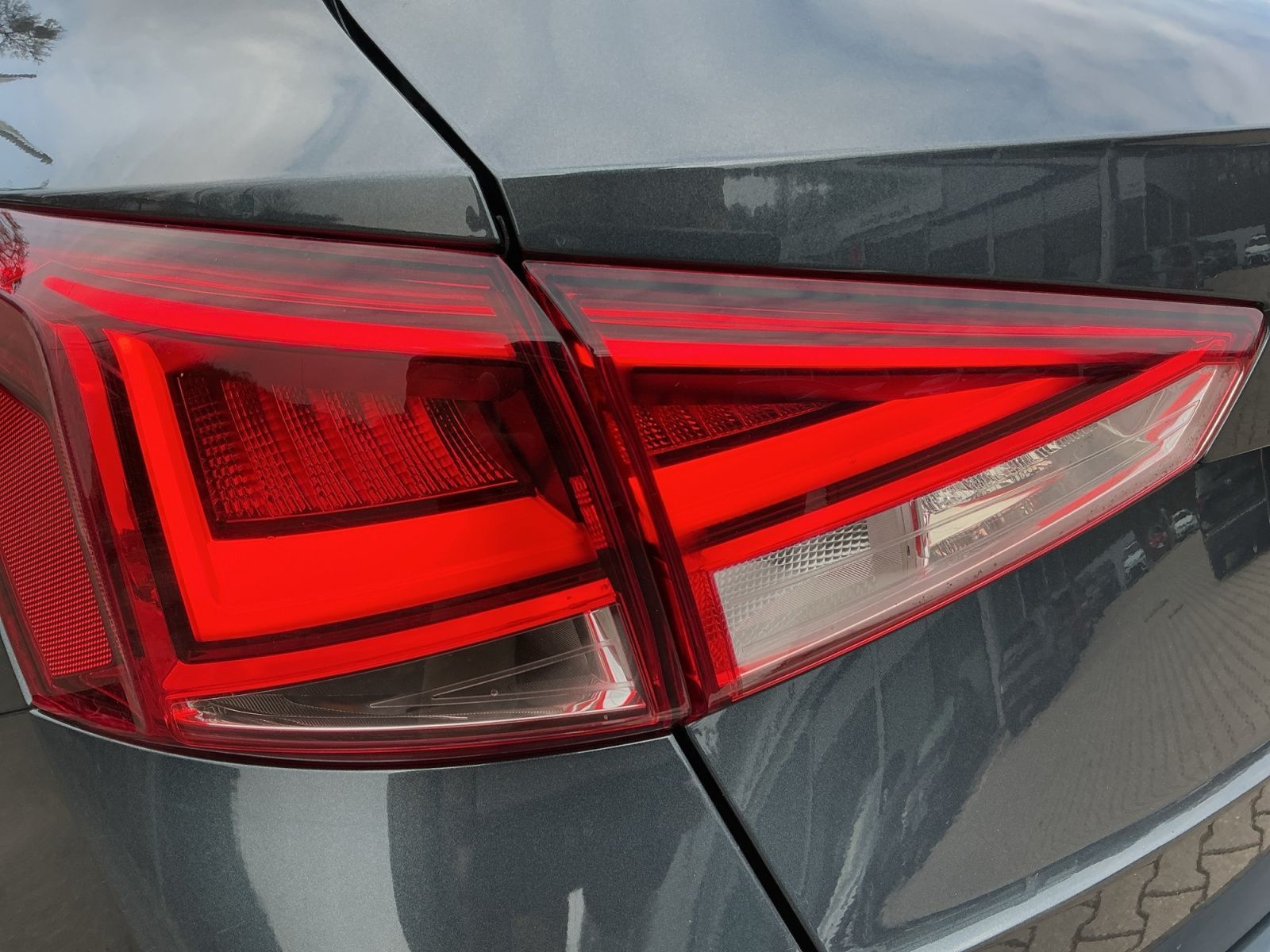 Seat Arona - Bild 18