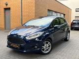 Ford Fiesta Trend/AUTOMATIK/2015/KLIMA/ALUFELGEN/GEPF - Auto mit Alufelgen gebraucht