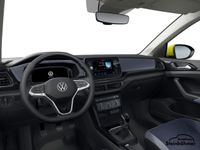 Volkswagen T-Cross - Vorschau Bild 4