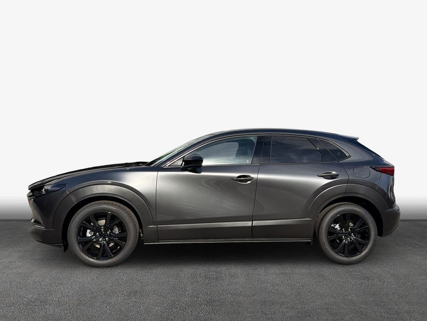 Mazda CX-30 - Bild 4