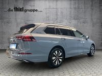 Volkswagen Golf - Vorschau Bild 4