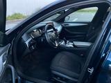 BMW 520d g31 - BMW 315 aus 2018