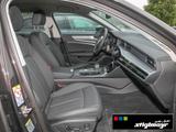 Audi A6 advanced 45TFSI quattro ACC+AHK+KAMERA+MATRIX - Audi A6 mit Benzin-Antrieb: Kombi