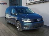 Volkswagen Caddy PKW Maxi Comfortline 7Sitzer 4Motion - VW Caddy 7-Sitzer