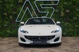 Ferrari Portofino ADAS*360*CERAMIC*LED*DCT*148.760€NETTO - Ferrari Portofino: Cabrio