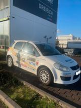 Suzuki SX4 1.6 Comfort Rallye Championship WRC Keyless - Rallye Autos