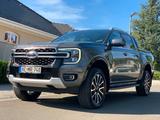 Ford Ranger 3.0TDCI V6 4X4 PLATINUM, NETTO: 57500.EUR - Ford Ranger Platinum Gebrauchtwagen