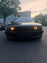 BMW E38 740d Tausch möglich - gebrauchte BMW 740 aus dem Jahr 2001