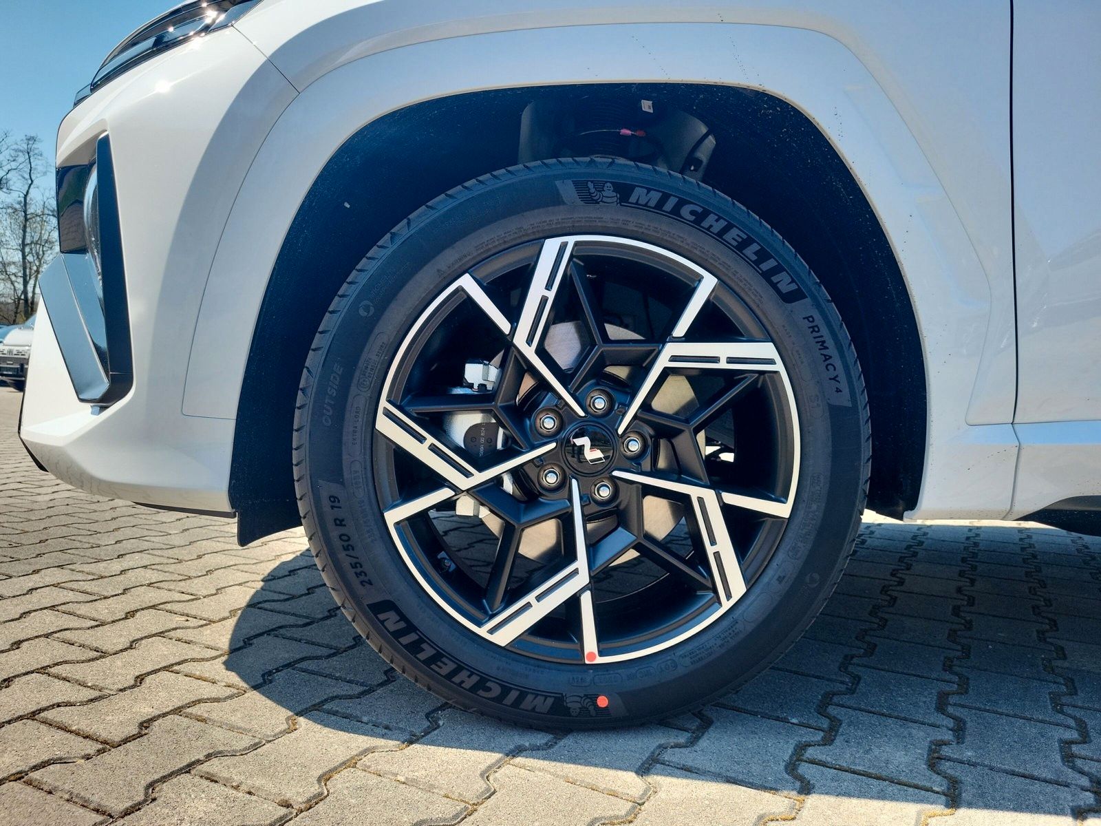 Hyundai TUCSON - Bild 9