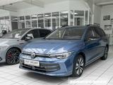 Volkswagen Golf VIII Variant 2.0 TDI SCR GOAL 7-Gang-DSG AH - Volkswagen Golf: Kombi, 7