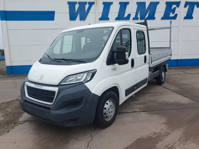 Peugeot Boxer 335 L3 2.0 HDi 160