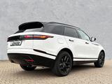 Land Rover Range Rover Velar P400e Dynamic SE BlackPack  Pa - gebrauchte Land Rover Range Rover Velar aus dem Jahr 2024