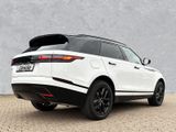 Land Rover Range Rover Velar P400e Dynamic SE BlackPack  Pa - Land Rover Range Rover Velar in Düsseldorf