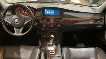 BMW 530 - 5