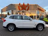 BMW X3 xDrive 20 d xLine ,Allrad - BMW X3 Hybrid (Diesel/Elektro)