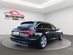 AUDI A6 45 TDI quattro Sport Matrix DSP Kamera ACC