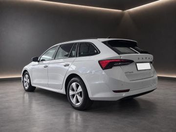 Skoda Octavia - 5