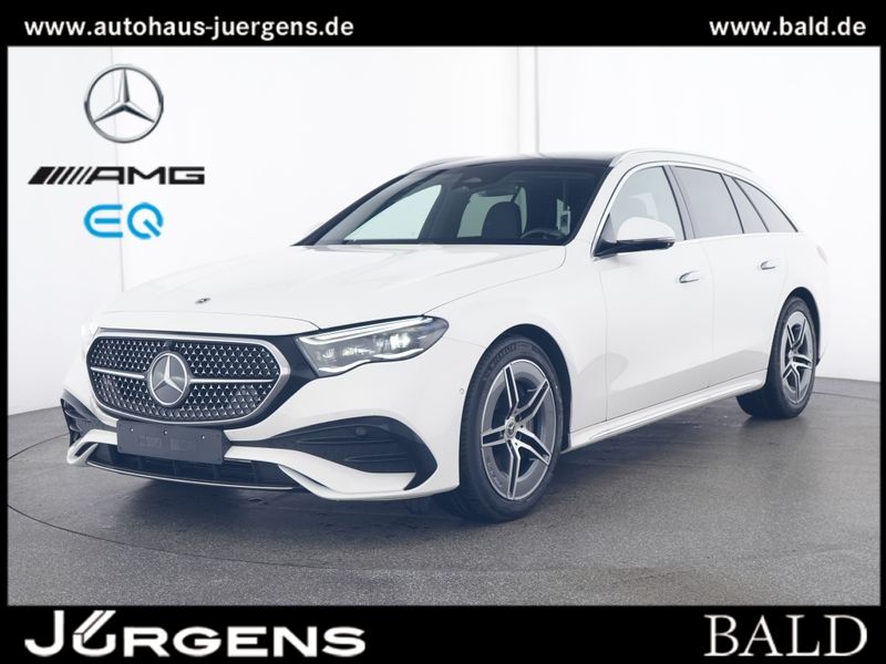 Mercedes-Benz E 450