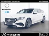 Mercedes-Benz E 450 4M T AMG-Sport/DIGITAL/360/Pano/AHK/Distr - Mercedes-Benz E 450 Jahreswagen