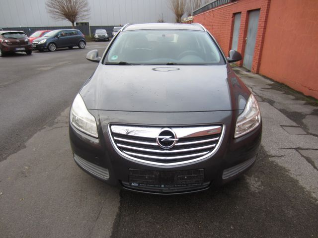 Opel Insignia Sports Tourer 2.0 CDTI  118kW