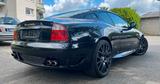 Maserati GRANSPORT-INK GUTACHTEN-1 J. GARANTIE-AUTOMATIK- - Maserati mit Benzin-Antrieb: Coupé