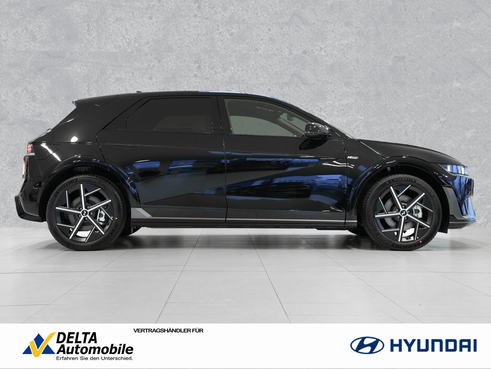 Hyundai IONIQ 5 - Bild 10