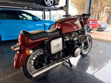 Andere Münch 1200 TTS - Benzin Motorräder weiterer Marken