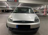 Ford Fiesta MK5 !Neu Tüv! - Ford Fiesta: Mk5