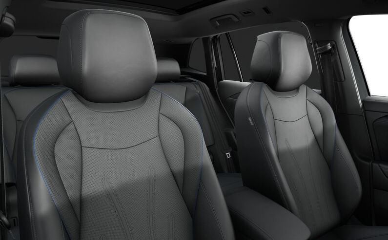 Volkswagen Tiguan - Bild 8