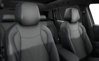 Volkswagen Tiguan - Vorschau Bild 8