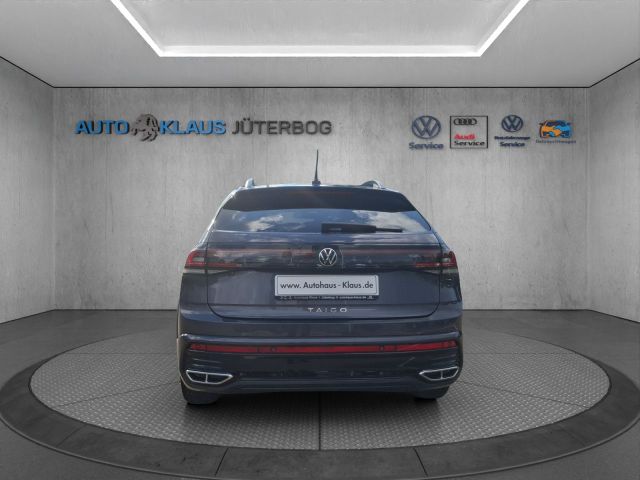 Taigo R-Line 1.0 TSI Matrix-LED Keyless 18 LM