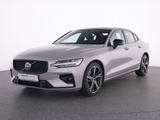 Volvo S60 B5 AWD Ultimate Dark+ 360°KAMERA+TEILEDER+ - Volvo S60: Ultimate Dark
