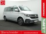 Volkswagen T6.1 Multivan 2.0 TDI DSG 4Mo. Comfortline AHK N