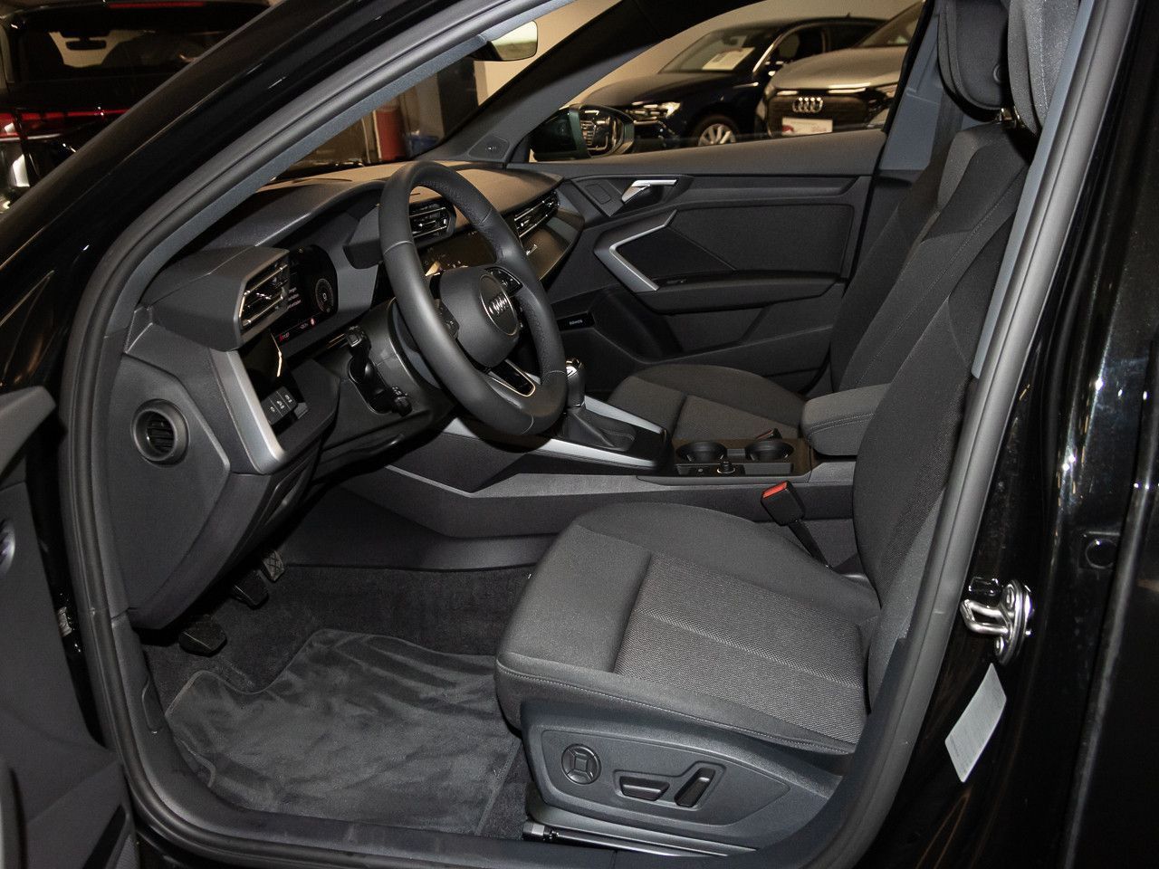 Audi A3 - Bild 17