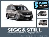 Ford Grand Tourneo Connect Titanium L2 1.5 LED*iACC*C - Ford Grand Tourneo Tageszulassungen