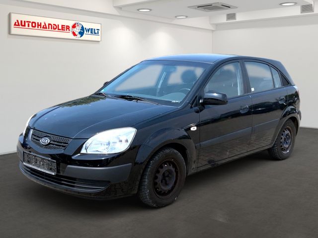 Kia Rio 1.4 EX Klima