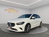 Mercedes-Benz B -Klasse B 220 d 4Matic*Digital Tacho*Navi* - Mercedes-Benz B 220 aus 2021
