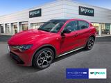 Alfa Romeo Stelvio 2.0 Turbo 16V Ti Q4 (EURO 6d) - Alfa Romeo Gebrauchtwagen in Berlin