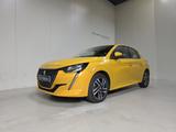 Peugeot 208 1.2 Benzine Autom. Allure - GPS - Topstaat! - Peugeot 208 Gebrauchtwagen