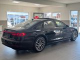 Audi A8 L 60 TFSIe  S-Line Black °Pano°360°TV°B&O°HUP - Audi A8: 3.3