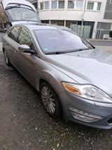 Ford Mondeo MK4 2013 1.6TDCI - Ford Mondeo: Mk1